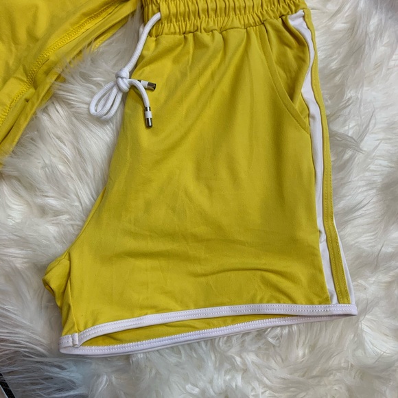 2pc drawstring set - Picture 2 of 5